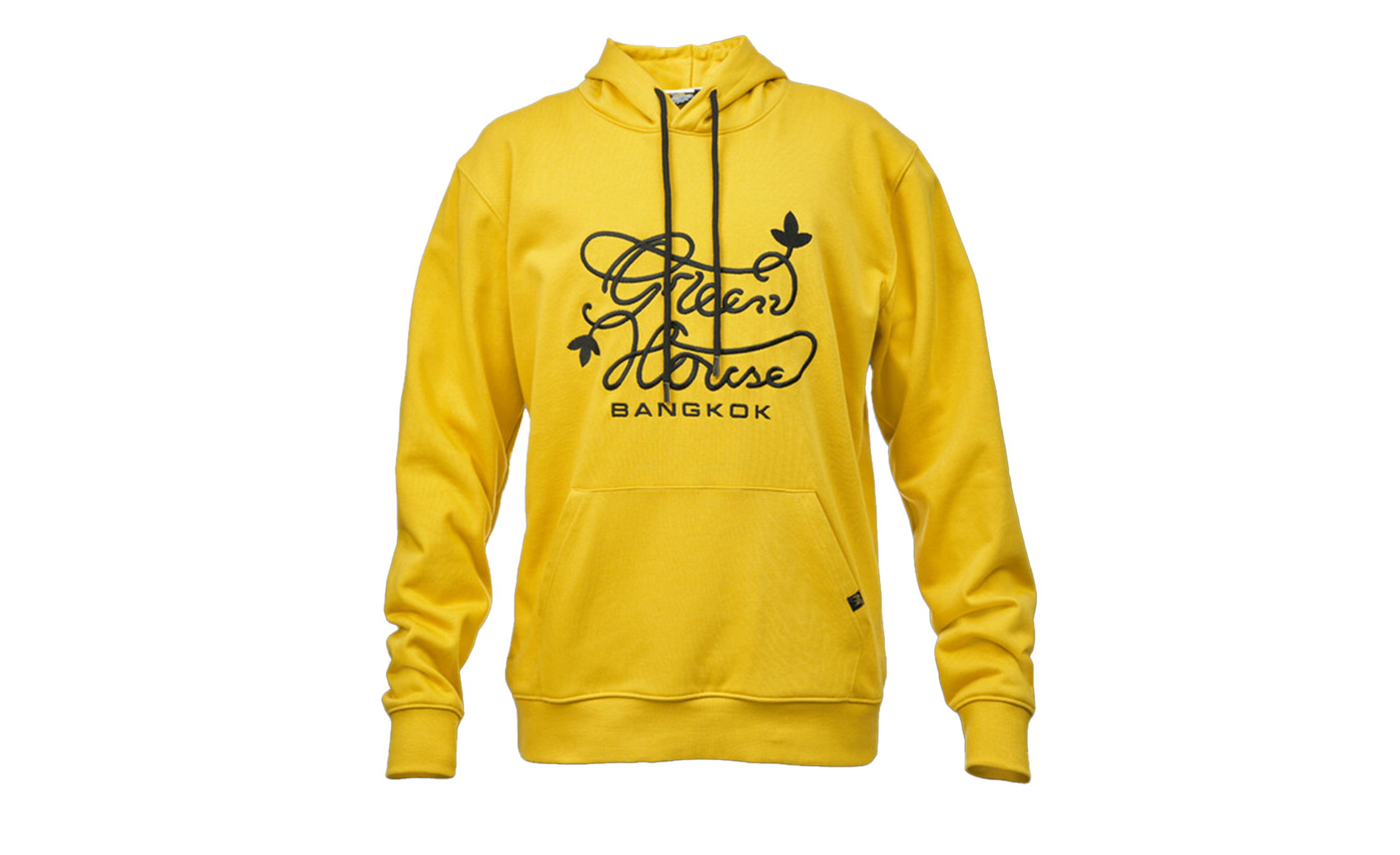 Green House Thailand Merch