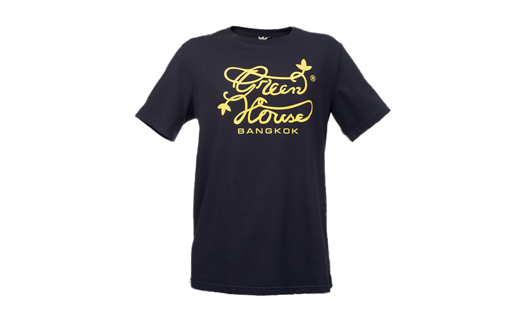 Green House Thailand Merch