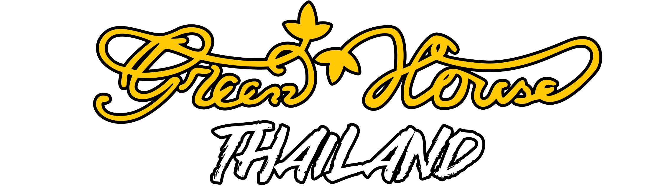 Green House Thailand